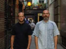 Groundhog day: Whybin\TBWA lands BBH London heavyweights McCreadie and Hawes
